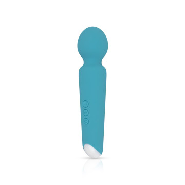Вібромасажер Cala Azul - Maria I Wand Vibrator – купити