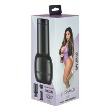 Мастурбатор Kiiroo Feel Skyler Lo PBC сумісний з PowerBlow та Keon