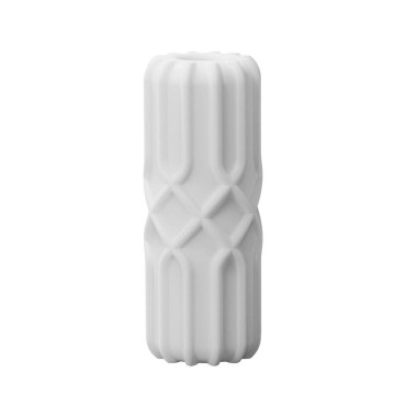 Мастурбатор Otouch DECOR 1-C, ефект всмоктування, спіральні хвилі – купити