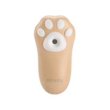 Вакуумний кліторальний стимулятор Otouch Cici Kitty – купити