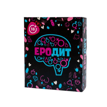 Еротична гра «Еродит» (UA) – купити