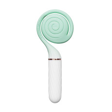 Пульсатор з вакуумною стимуляцією Otouch LOLLIPOP Teal