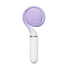 Пульсатор з вакуумною стимуляцією Otouch LOLLIPOP Purple