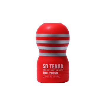 Мастурбатор Tenga SD Original Vacuum Cup – купити