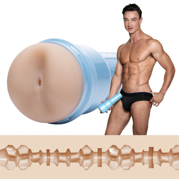 Мастурбатор-попка Fleshjack Boys: Cade Maddox Alpha – купити