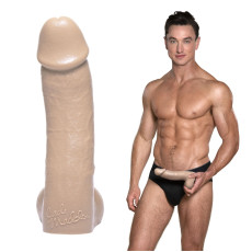Фалоімітатор Fleshjack Boys: Cade Maddox Dildo, за зліпком пеніса порноактора