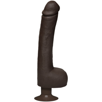 Фалоімітатор Doc Johnson Safaree Samuels 12 Inch Cock - ULTRASKYN, 30 см – купити