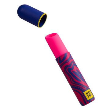 Вакуумний кліторальний стимулятор Romp Lipstick – купити