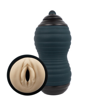 Мастурбатор Adrien Lastic Siltex Ultra Masturbator – купити