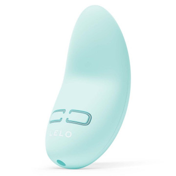 Вібратор LELO Lily 3 Polar Green – купити