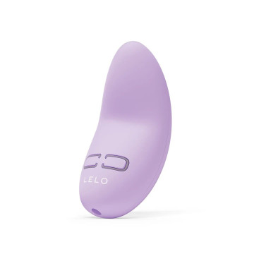 Вібратор LELO Lily 3 Calm Lavender – купити