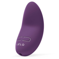 Вібратор LELO Lily 3 Dark Plum
