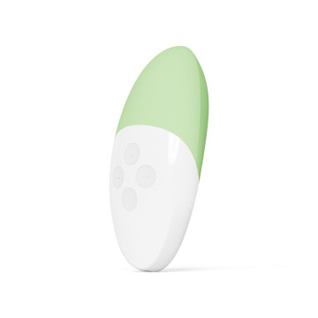 Вібратор LELO SIRI 3 Green – купити