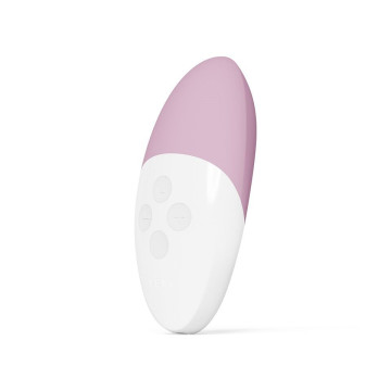 Вібратор LELO SIRI 3 Soft Pink – купити