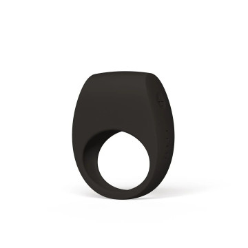 Ерекційне кільце з вібрацією LELO Tor 3 Black – купити
