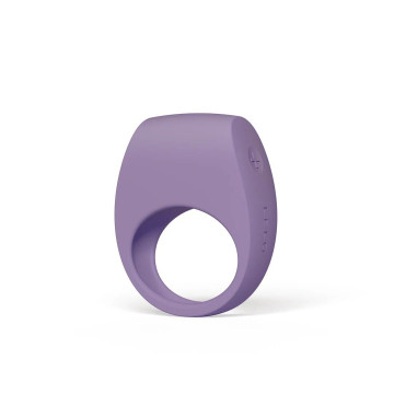 Ерекційне кільце з вібрацією LELO Tor 3 Violet Dusk – купити