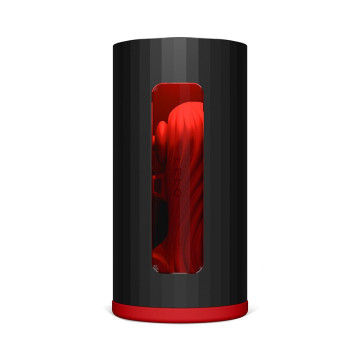 Смарт-мастурбатор LELO F1S V3 Red – купити