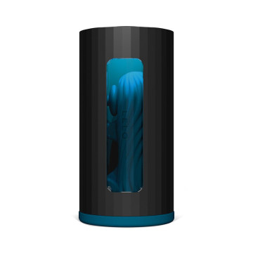 Смарт-мастурбатор LELO F1S V3 Teal – купити