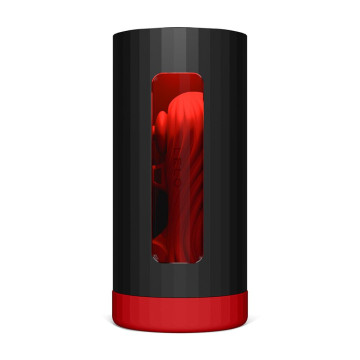 Смарт-мастурбатор LELO F1S V3 XL Red – купити
