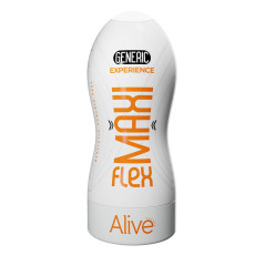Мастурбатор Alive Maxi Flex L Generic