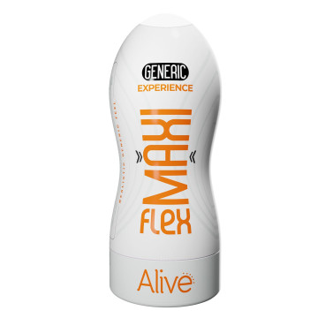 Мастурбатор Alive Maxi Flex L Generic – купити