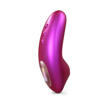 Вакуумний кліторальний стимулятор Love To Love DREAMER - IRIDESCENT BERRY – купити