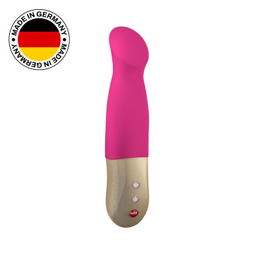 Вібратор-пульсатор Fun Factory SUNDAZE fuchsia pink – купити