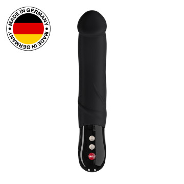 Вібратор для точки G Fun Factory BIG BOSS black, дуже потужний, 23,5 см – купити
