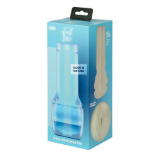 Мастурбатор Kiiroo Feel Glow PBC сумісний з PowerBlow та Keon