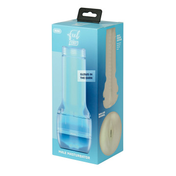 Мастурбатор Kiiroo Feel Glow PBC сумісний з PowerBlow та Keon – купити