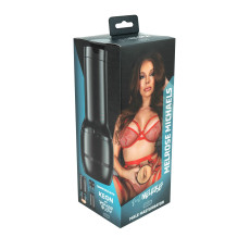 Мастурбатор Kiiroo Feel MelRose Michaels PBC сумісний з PowerBlow та Keon