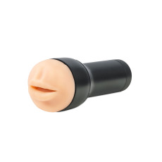 Мастурбатор-ротик Kiiroo Feel Mouth сумісний з PowerBlow