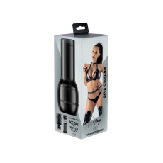 Мастурбатор Kiiroo Feel Reya Sunshine PBC сумісний з PowerBlow та Keon