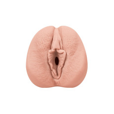 Мастурбатор-вагіна Alive Amelia Super Realistic Masturbator S Flesh, реалістичний канал