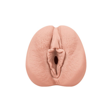 Мастурбатор-вагіна Alive Amelia Super Realistic Masturbator S Flesh, реалістичний канал – купити