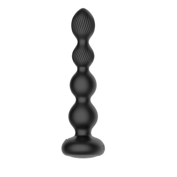Анальний вібратор Nexus Tornado Probe Edition – купити