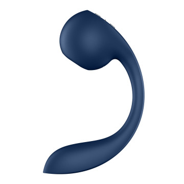 Вібратор Satisfyer Pro+ Wave 4 Connect App – купити