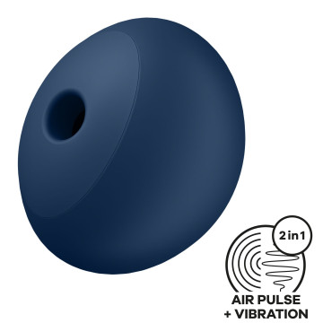 Вібратор Satisfyer Air Power 4 – купити