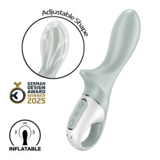 Вібратор Satisfyer Air Pump Booty 3