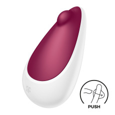 Вібратор Satisfyer Spot On 3 Berry