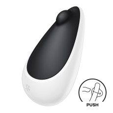 Вібратор Satisfyer Spot On 3 Black