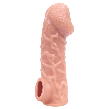 Насадка на член Kokos Cock Sleeve CS 006 L – купити