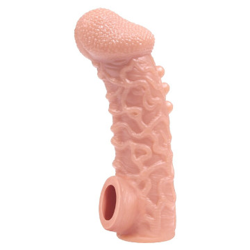 Насадка на член Kokos Cock Sleeve CS 007 M – купити