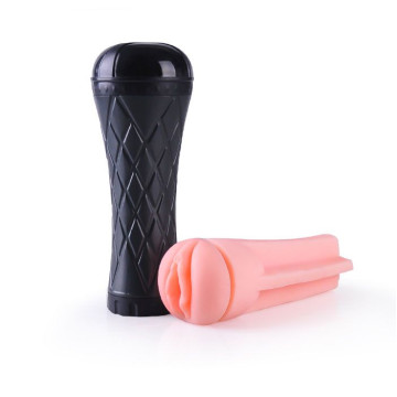 Мастурбатор Passion Cup - Vagina – купити