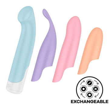 Набір Satisfyer Playful Four – купити