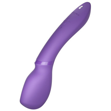 Вібромасажер We-Vibe Wand 2 Purple – купити