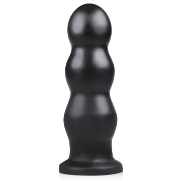 Анальна пробка BUTTR - Tactical III Butt Plug – купити