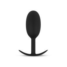 Анальна пробка BUTTR - Heavy Duty Weighted Butt Plug