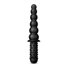 Анальний ланцюжок BUTTR - Akimbo Double Sided Anal Dildo