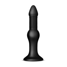 Анальна пробка BUTTR - Explosive Warhead Anal Dildo